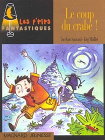Le coup du crabe
