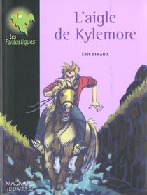 Aigle de kylemore (l')