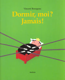 Dormir Moi Jamais