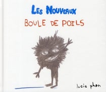 Nouveaux boule de poils