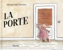 La porte