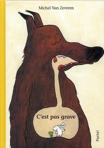 C'est pas grave