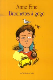 Brochettes à gogo
