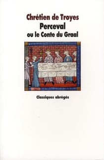Perceval ou le conte du graal