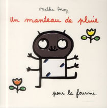 Manteau de pluie (Un)