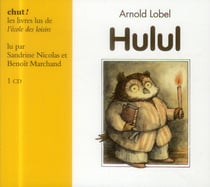 hulul livre lu