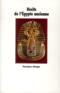 Récits de l'Égypte ancienne