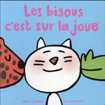 Bisous c'est sur la joue (Les)