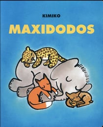 Maxidodos