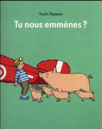 Tu nous emmènes?