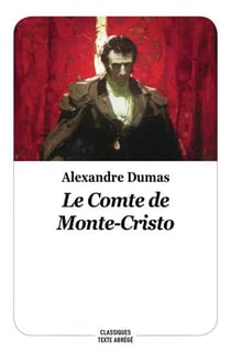 Le comte de Monte Cristo