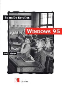 Windows 95 Guide Eyroll
