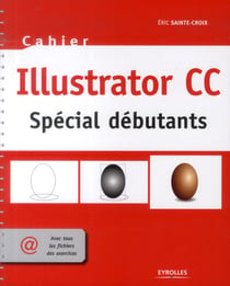 Cahier Illustrator Cc