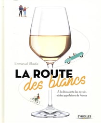 La route des blancs
