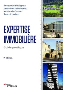 Expertise immobilière (7e édition)