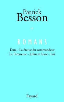Romans, tome 1