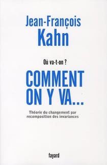 Comment on y va...