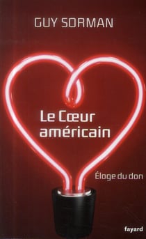 Le Coeur américain