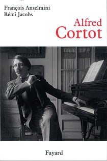 Alfred Cortot