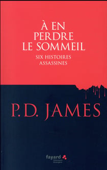 A en perdre le sommeil