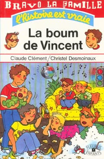 Boum de vincent