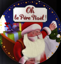 Oh le père noël !