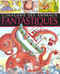 Animaux fantastiques