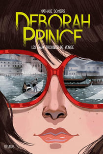 Deborah Prince t.1 - les eaux troubles de Venise