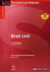 Droit civil (3e édition)