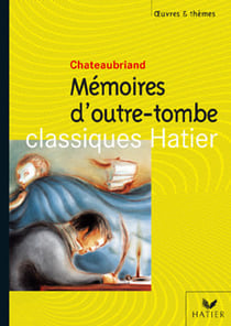 Memoires d'outre-tombe
