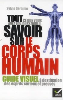 Tout ce que vous avez toujours voulu savoir sur le corps humain