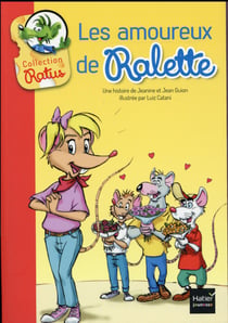 Les amoureux de Ralette