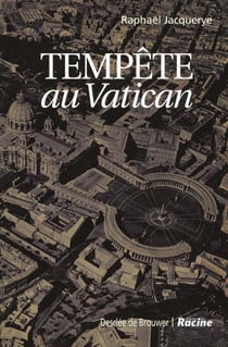 Tempete au vatican