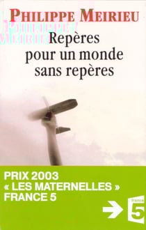 Repères pour un monde sans repères