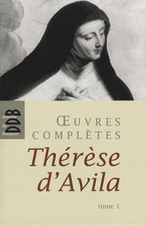 Oeuvres complètes Tome 1