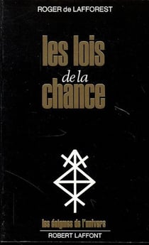 Les lois de la chance - ne