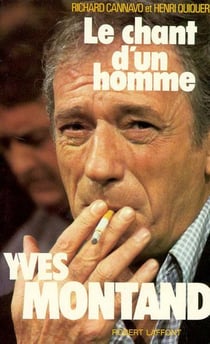 Le chant d'un homme (yves montand)