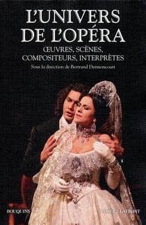 L'univers de l'opéra