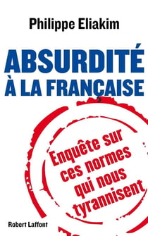 Absurdités à la française