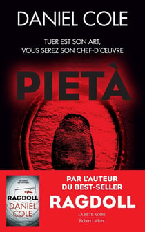 Pieta : tuer est son art, vous serez son chef-d'oeuvre