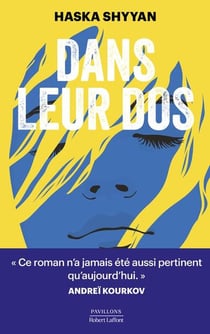 Dans leur dos