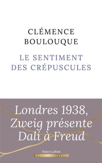 Le sentiment des crépuscules