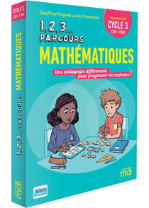Mathématiques - CM1-CM2 (édition 2024)