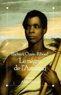 Le negre de l'amistad