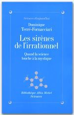 Les sirènes de l'irrationnel