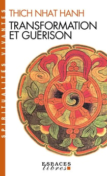 Transformation et guérison