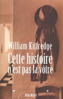 Cette histoire n'est pas la votre