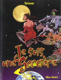 Je suis une sorciere