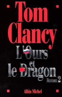 L'Ours et le Dragon Tome 2