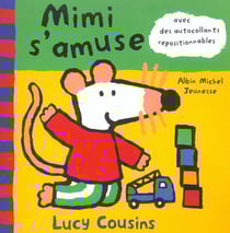 Mimi s'amuse